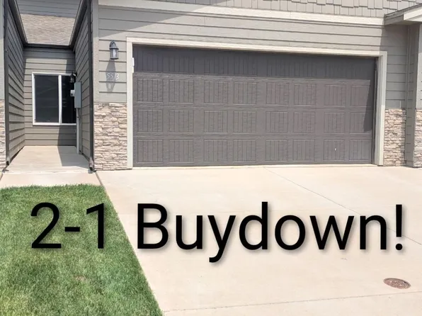 5513 S Seville Pl, Sioux Falls, SD 57108