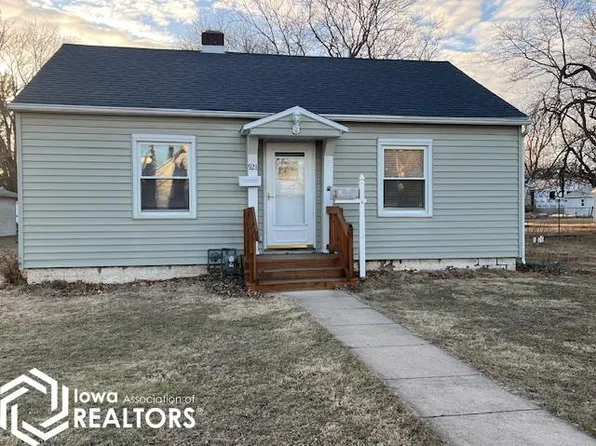 921 Shields St, Burlington, IA 52601