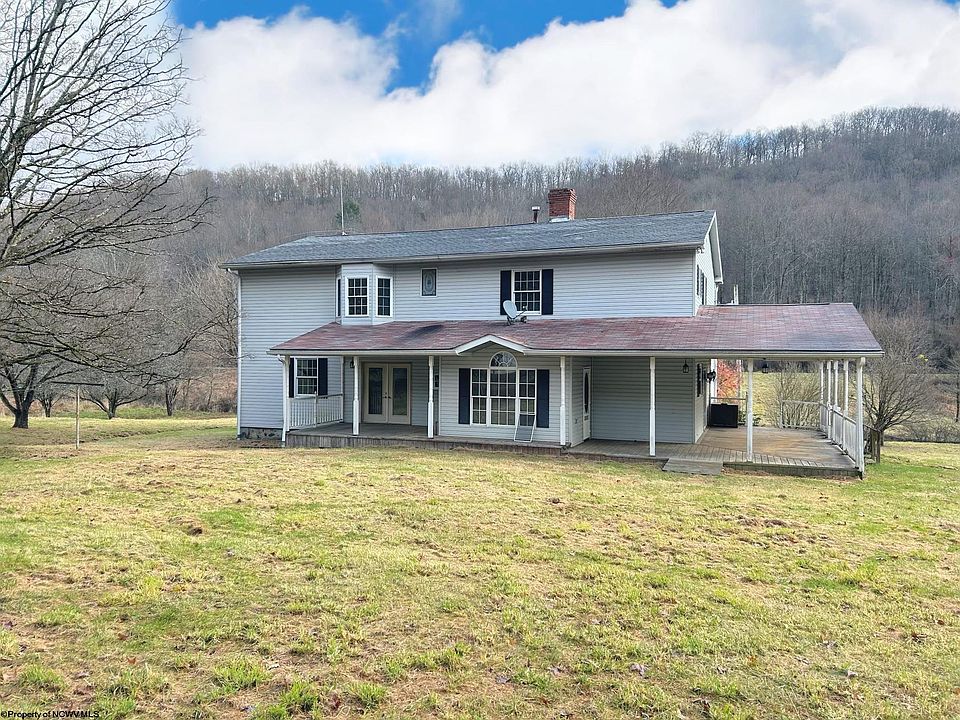 423 Mods Run Rd, Mannington, WV 26582 Zillow