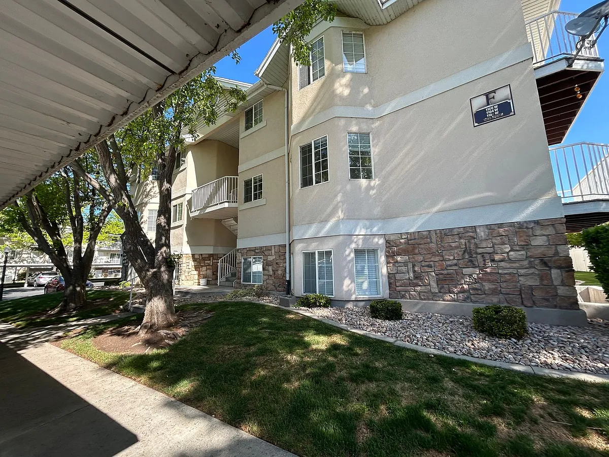 Building Photo - 1166 W 1295 S