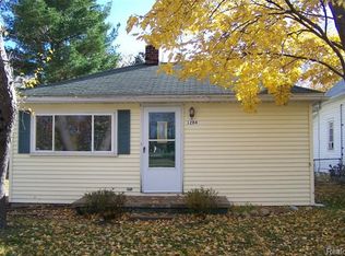 1204 Holland Ave, Port Huron, MI