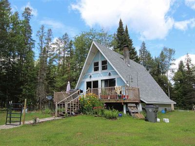 11862 Us Highway 41, Rapid River, MI, 49878