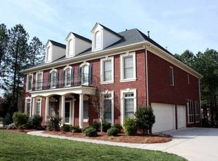 14136 Lissadell Cres, Charlotte, NC 28277