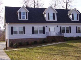 231 Linville Spgs, Kernersville, NC 27284