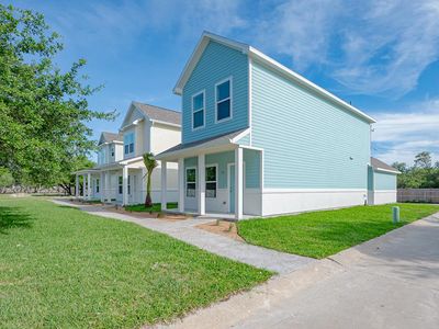 138 Lavaca Circle 1724 Dm #3036, Rockport, TX, 78382