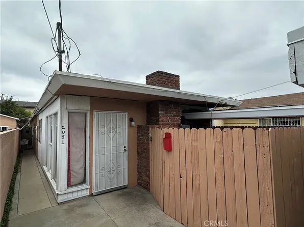 2051 E Harding St, Long Beach, CA 90805