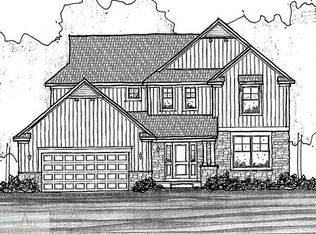 5199 Twinging Dr, Okemos, MI 48864