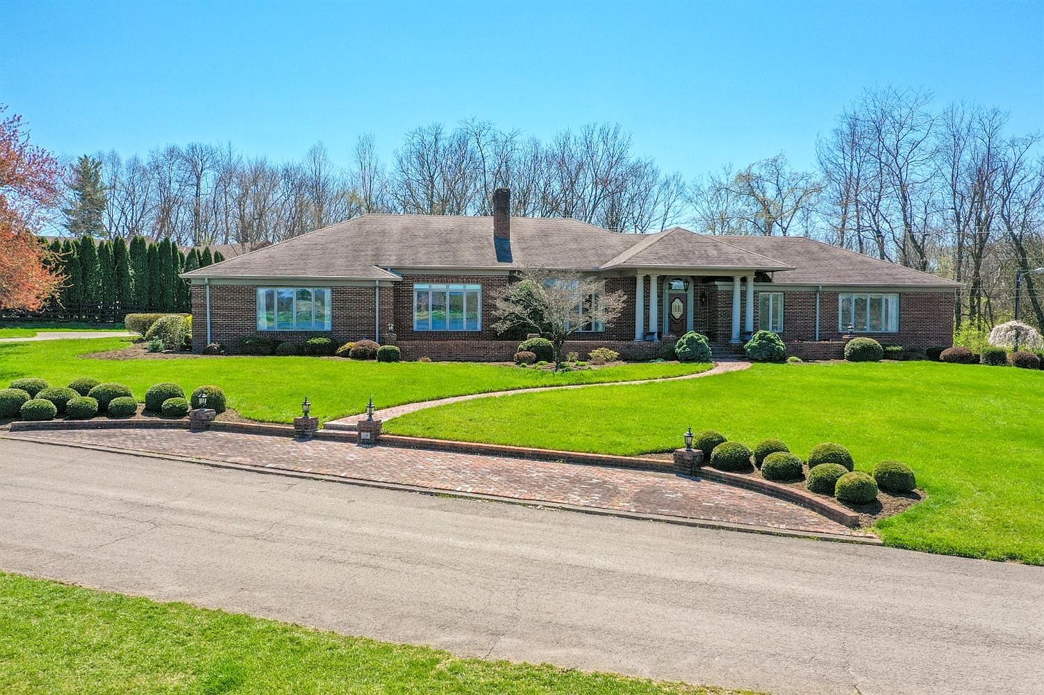 3794 Katkay Dr, Lexington, KY 40509 | Zillow