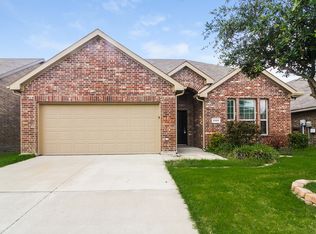 1121 Johnson City Ave, Forney, TX