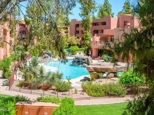 12212 N PARADISE VILLAGE Parkway S #318, Phoenix, AZ 85032