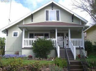 4005 SE Rural St, Portland, OR 97202