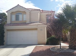7837 Cocoa Beach Cir, Las Vegas, NV 89128