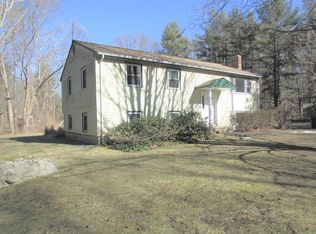 41 Norton Ave, South Easton, MA 02375