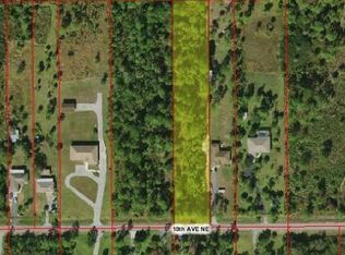 2611 10th Ave NE, Naples, FL 34120