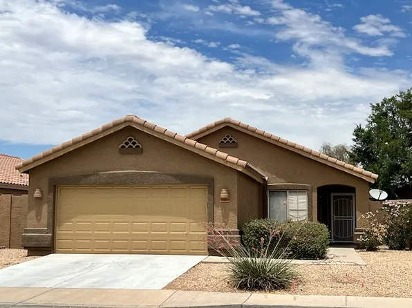 7002 W Kings Ave, Peoria, AZ 85382