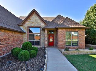 4609 Vista Grande, Abilene, TX 79606