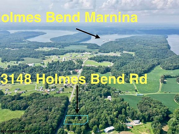 2nd image of 3148 Holmes Bend Rd