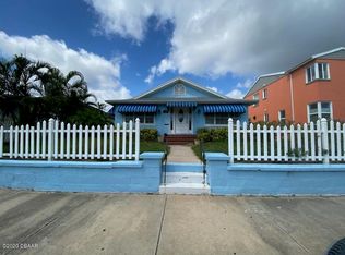 120 S Grandview Ave, Daytona Beach, FL 32118