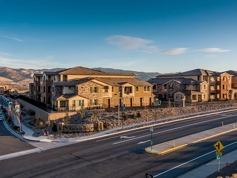 Village at Arrowcreek Parkway — Photo 69