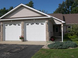 107 Hartwell Ter, Mason, MI 48854