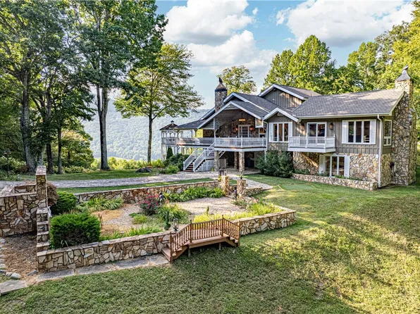 774 Aldridge Road, Banner Elk, NC 28604