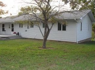 252 Summit Ridge Dr, Forsyth, MO 65653