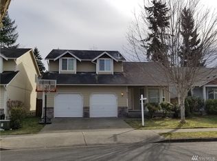 8332 49th Loop SE, Olympia, WA 98513