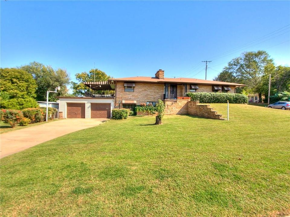 1st image of 4020 S Harvey Ave