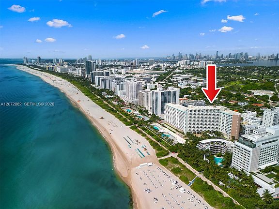 2nd image of 2899 Collins Ave APT 1624