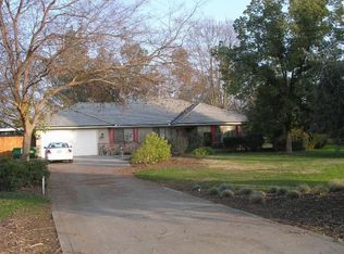 6160 N Sheridan Rd, Clovis, CA 93619