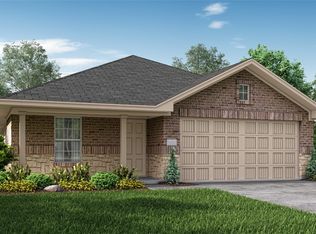 349 Dry Canyon Way, Fort Worth, TX 76052