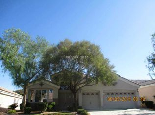 2130 Handel Ave, Henderson, NV 89052