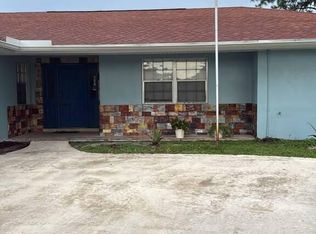 1681 SE FAIRFIELD Street, Port St Lucie, FL 34983