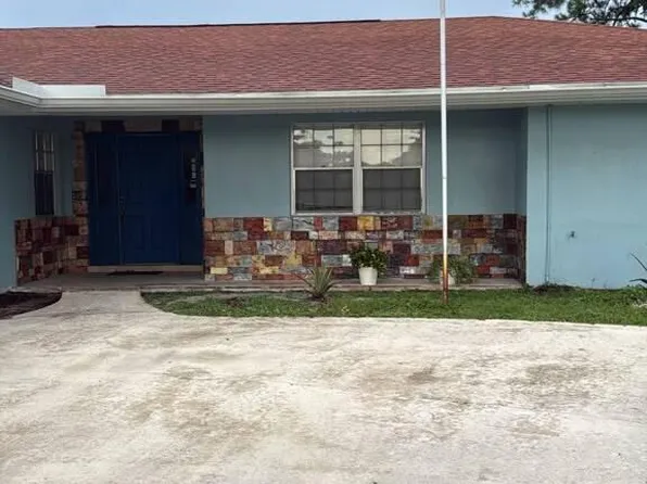 1681 SE FAIRFIELD Street, Port St Lucie, FL 34983