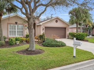 11502 Lake Cypress Loop, Fort Myers, FL 33913