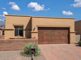 7964 N Placita Del Chango, Tucson, AZ 85704