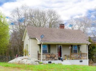 61 Robinson Dr SW, Concord, NC 28027