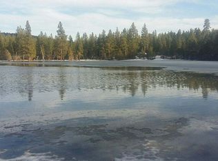 Peccary Ln, Bonanza, OR 97623