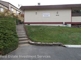 2635 Cascade Pl W APT 5, University Place, WA 98466