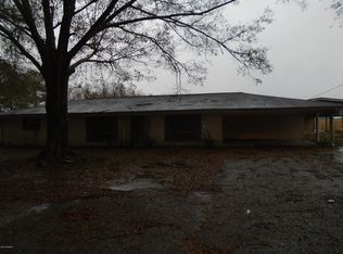4303 Heritage Rd, Ville Platte, LA 70586