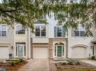 43489 Interval St, Chantilly, VA 20152