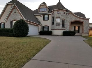 1919 Saddlehorn Ln, Mansfield, TX 76063