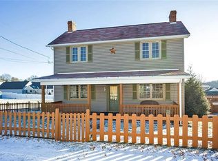 330 Republican St, Perryopolis, PA 15473