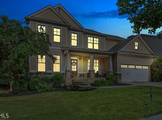 156 Abbey Pointe Way, Suwanee, GA 30024