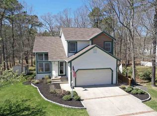 525 Saratoga Pl, Galloway, NJ 08205