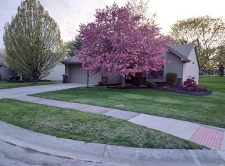 7613 Preakness Cv, Fort Wayne, IN 46815