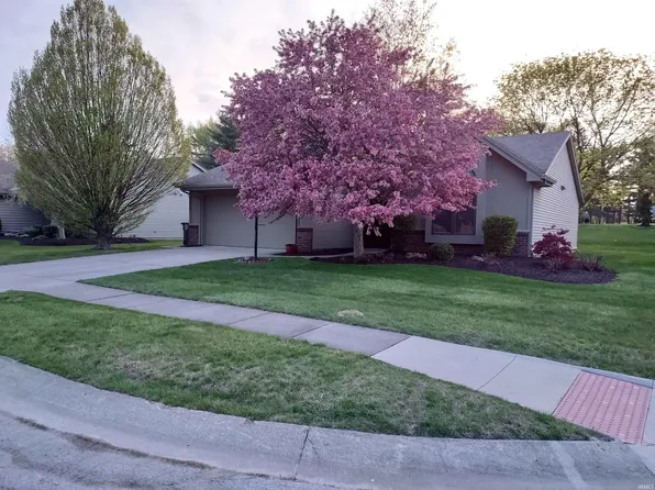 7613 Preakness Cv, Fort Wayne, IN 46815