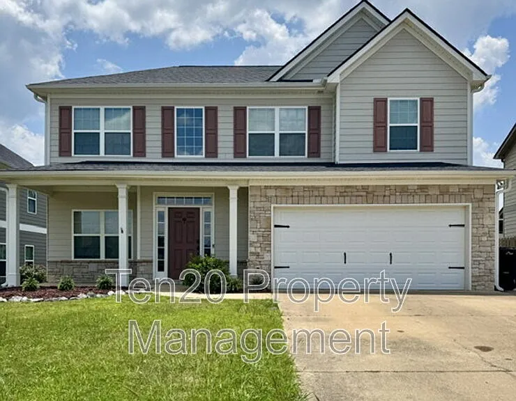 9708 Yellow Pine Rd — Photo 1