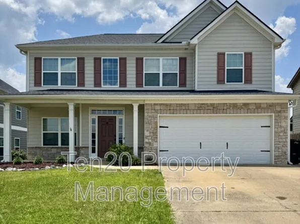 9708 Yellow Pine Rd, Midland, GA 31820