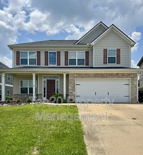 9708 Yellow Pine Rd Photo 1
